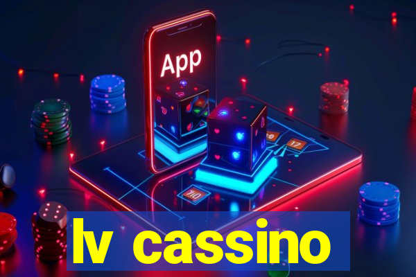 lv cassino